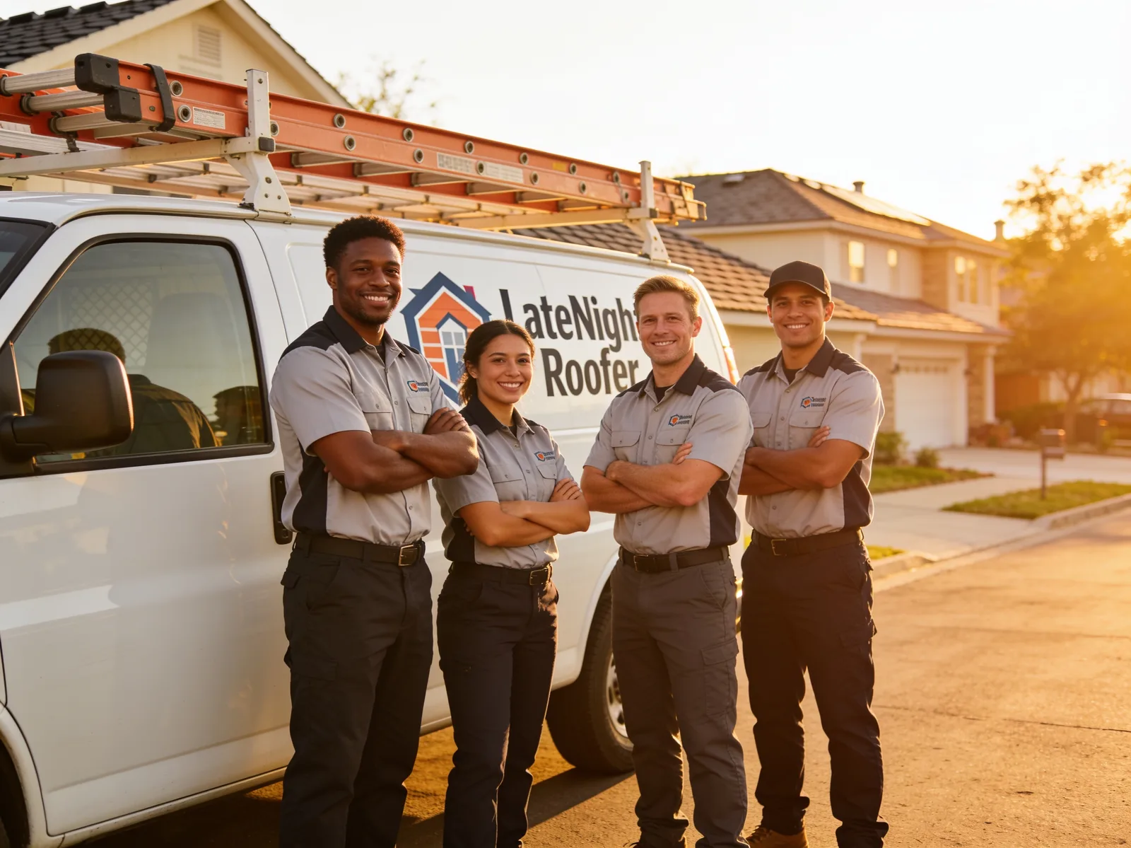 Emergency Roof Repair company in Upper Fairmount, MD